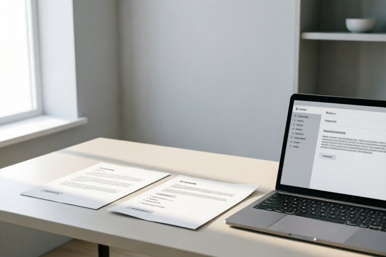 Examples of Persuasive Email Templates for Sales