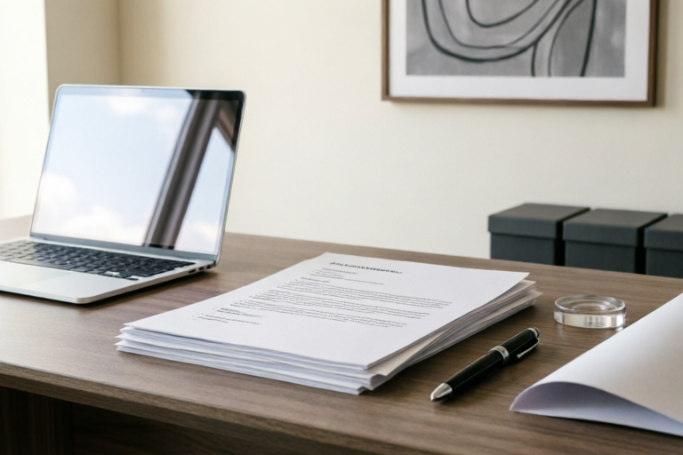Professional Cover Letter Examples to Impress Employers