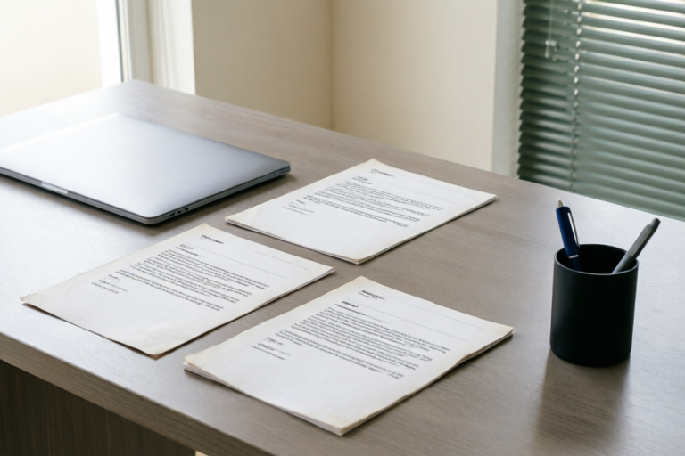 Professional Email Templates for Business Communication