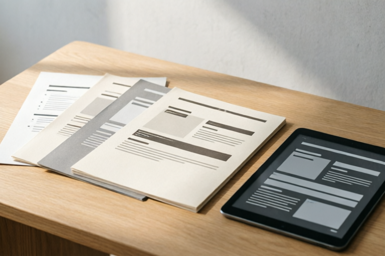 Ultimate Guide: Resume & Cover Letter Templates