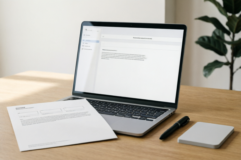 Professional Email Template For Client Follow Up Messages