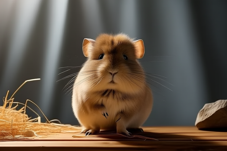 5 Myths About Chinchillas That Need Busting