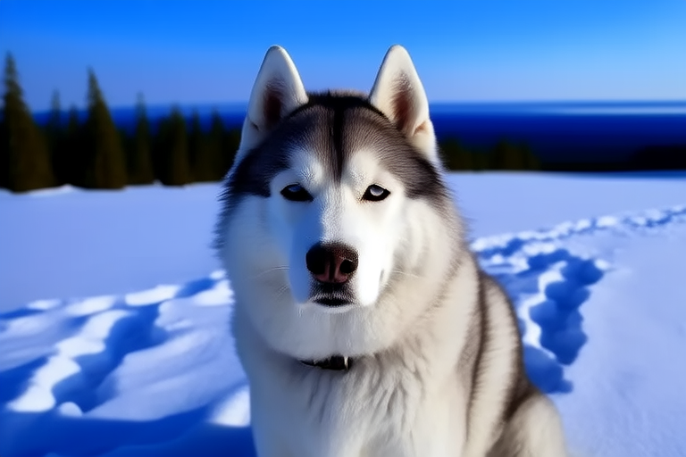 Beyond the Fur Coat: Understanding the True Spirit of a Siberian Husky