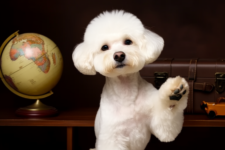 Intelligent and Adaptable: How Poodles Have Captured Hearts Worldwide