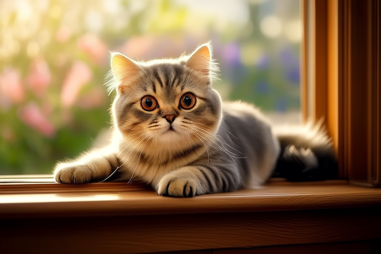 Meet the Munchkin: The Adorable Cat with Stumpy Legs