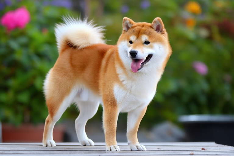 Top 10 Fun Facts That Make the Shiba Inu Irresistibly Unique