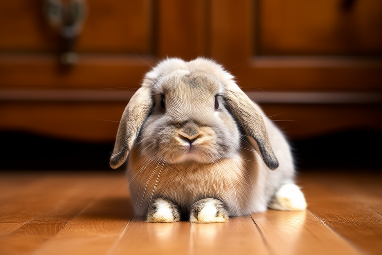 Top 10 Reasons Why Lop Rabbits Are Perfect Pets for Your Home