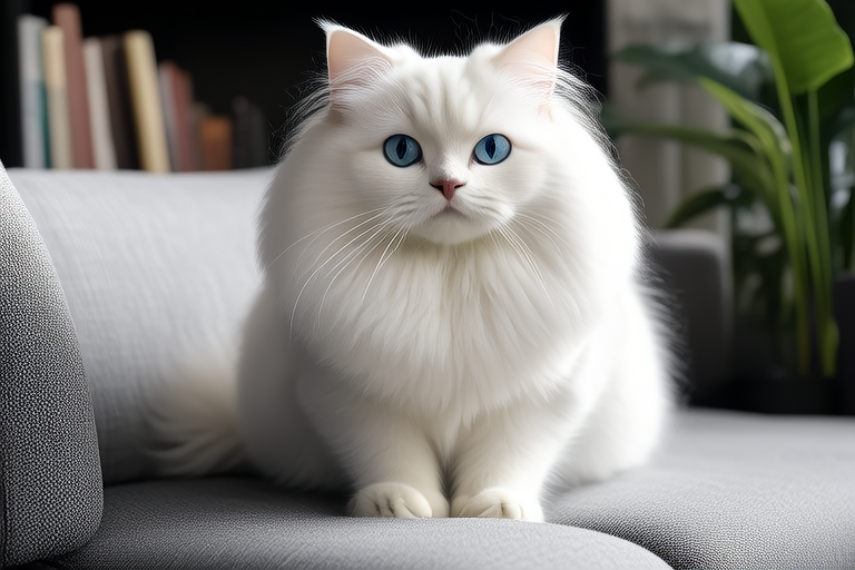 Adopting a Persian Cat: What You Need to Know Before Bringing Them Home