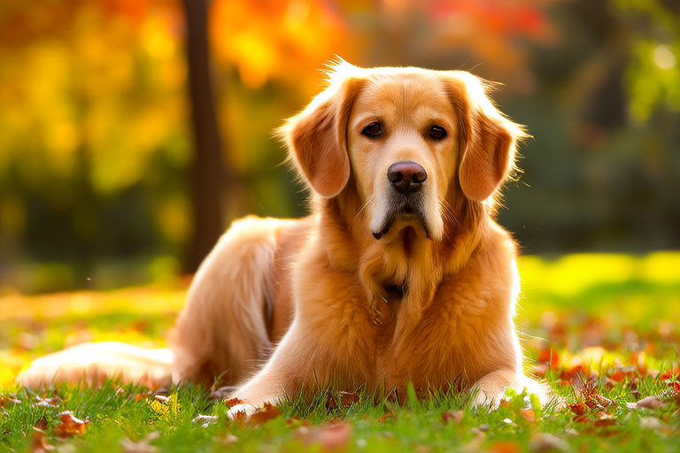 Adorable Moments With My Golden Retriever That Will Melt Your Heart