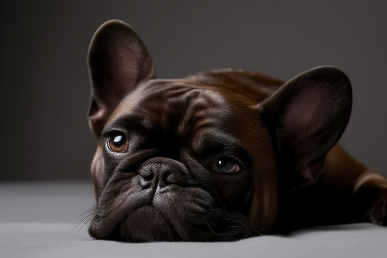 Adorable Yet Afflicted: The Unique Health Challenges of French Bulldogs Explained