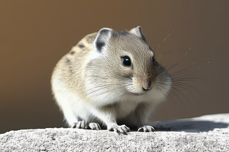 Adorable and Adaptable: Why Chinchillas Are Perfect Pets