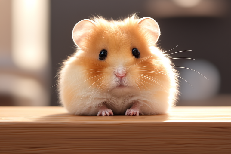 Adorable or Adaptable? Inside the World of Golden Hamsters as Pets