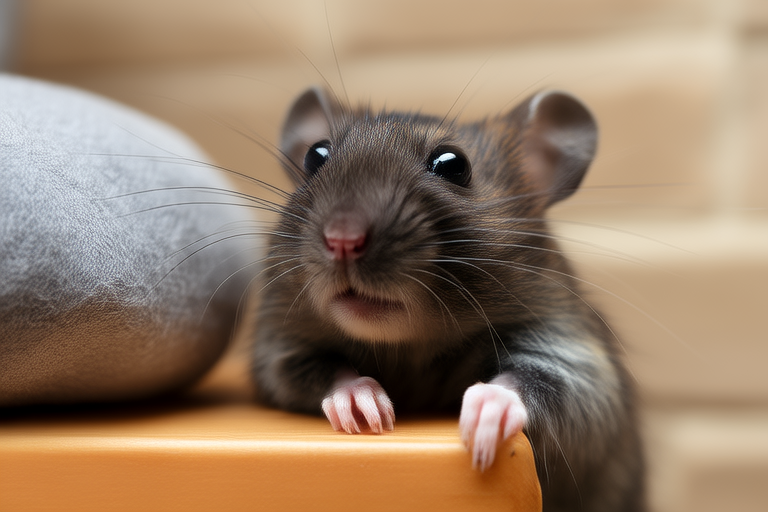 Fancy Rat Care: Expert Tips Every Owner Should Know