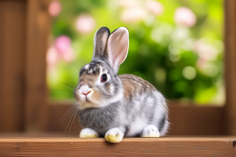 How to Create the Perfect Habitat for Your Exotic Fancy Rat