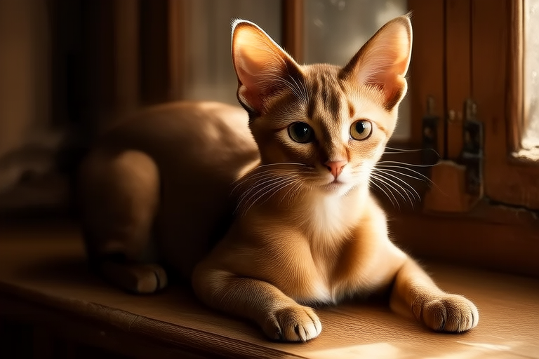 Meet the Munchkin: The Adorable Cats with Short Legs