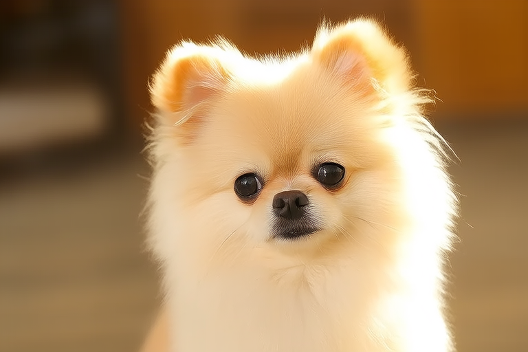 Top 10 Fun Facts About Pomeranians That Will Melt Your Heart