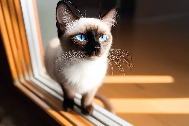Top 10 Fun Facts About Siamese Cats That Will Amaze You