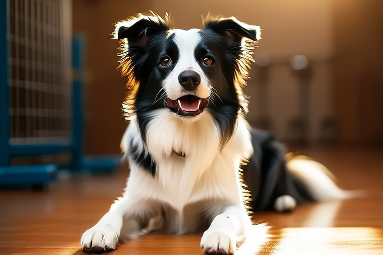 Top 10 Hacks Every Border Collie Owner Needs to Know