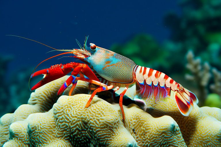 Top 10 Reasons Why Coral Shrimp Are a Must-Have for Your Aquarium