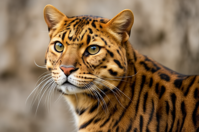 Unleashing the Mystique: All You Need to Know About Bengal Cats