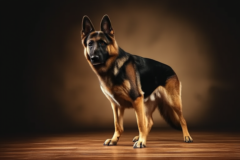 Unraveling the Myths About German Shepherd Aggression