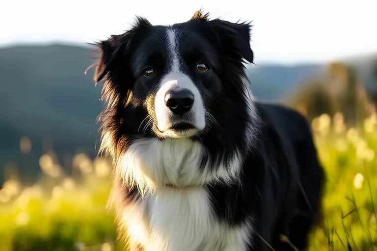 How Border Collies Have Conquered the Internet and Our Hearts