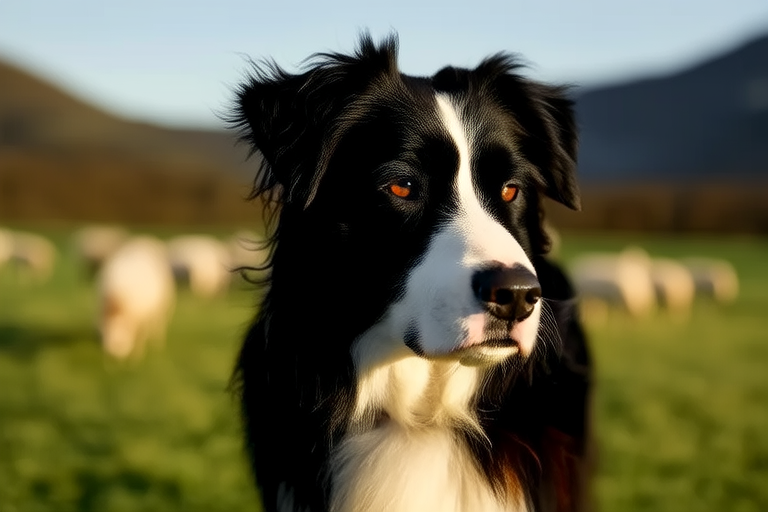 Top 10 Reasons Why Border Collies Are Unlike Any Other Breed