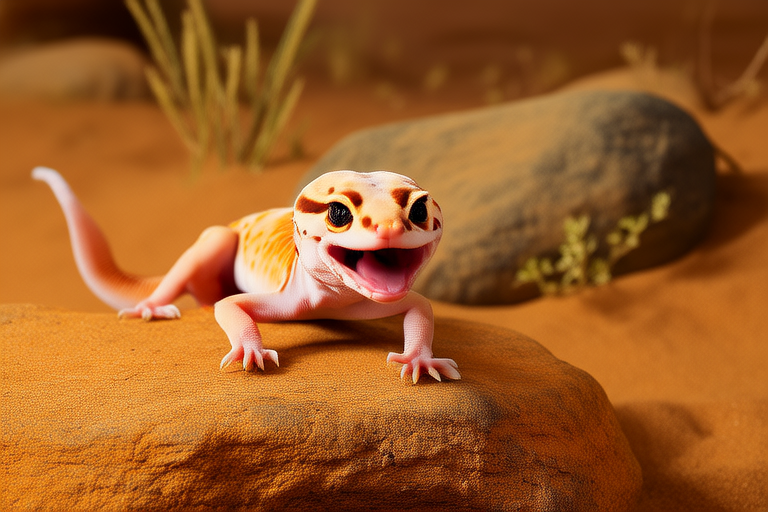 Unlocking the Secrets of Bearded Dragon Behavior: What’s Your Lizard Trying to Tell You?