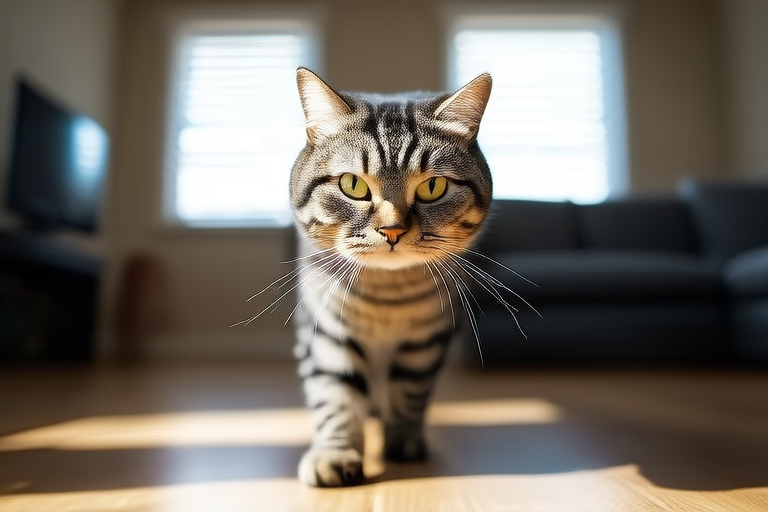 Unraveling the Mystery of America’s Favorite Cat Breed: The Shorthair