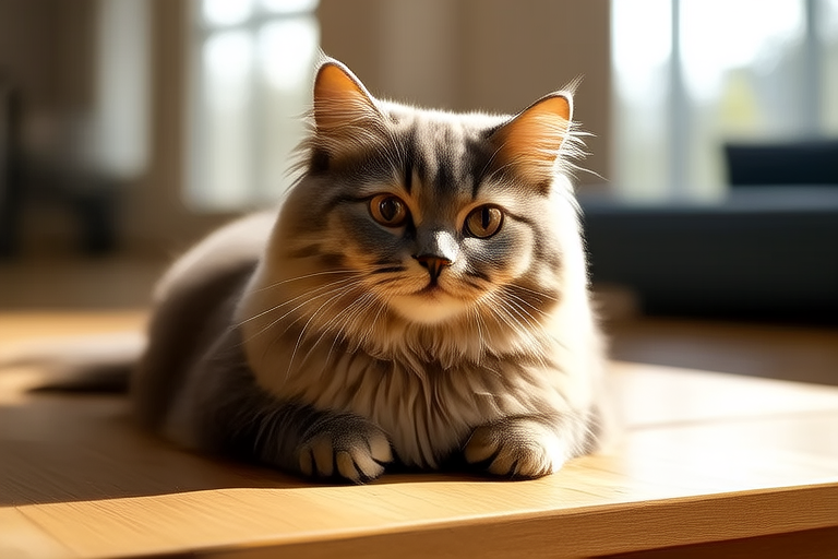 Why the Devon Rex is Fast Becoming Internet Sensation’s New Best Friend