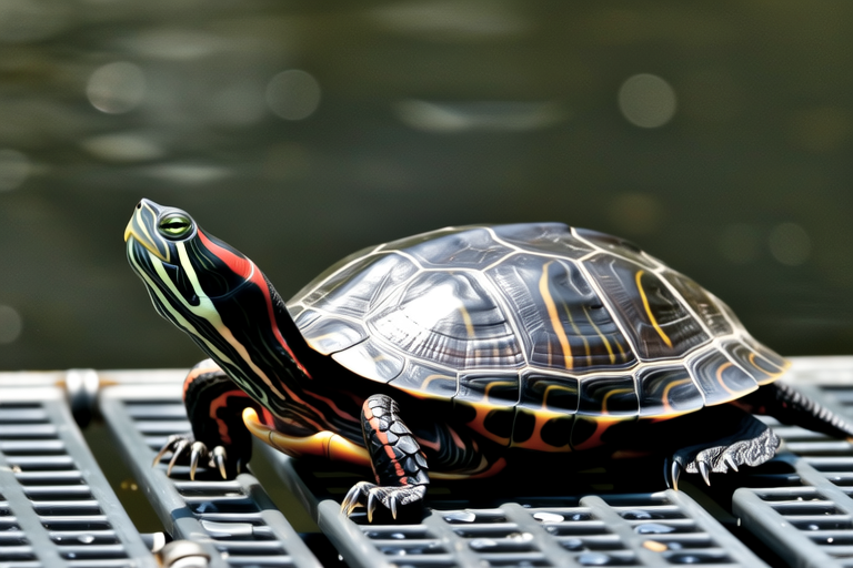 7 Common Mistakes Pet Owners Make When Caring for Red-Eared Slider Turtles
