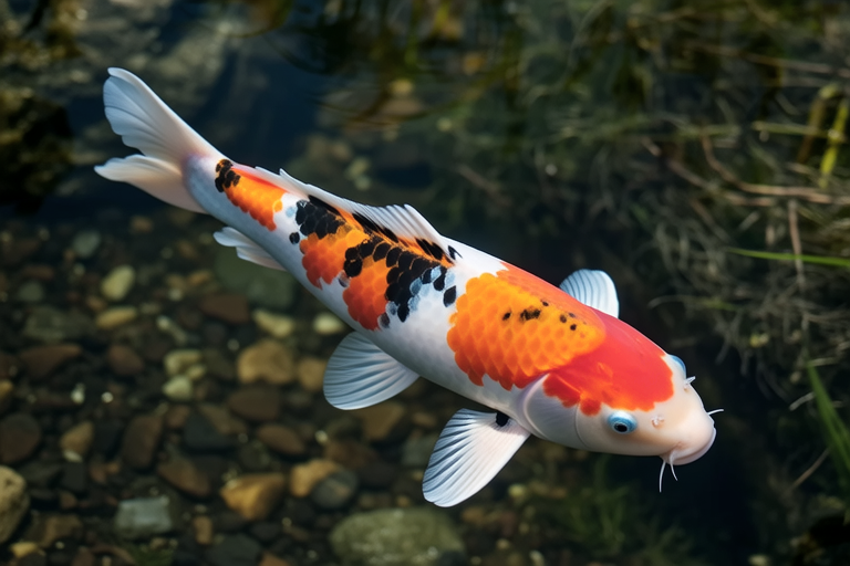 The Ultimate Koi Buyer’s Guide: Tips for Choosing Your Perfect Fish