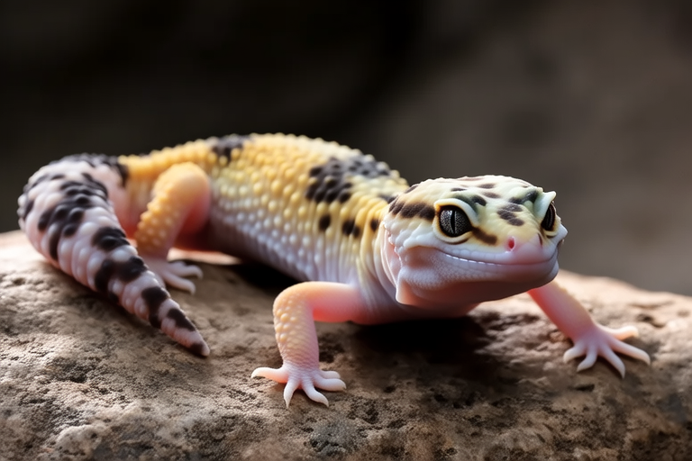 Amazing Facts About Leopard Geckos That Will Blow Your Mind