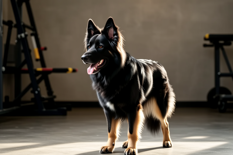 German Shepherd Breed Breakdown: Traits, Training Tips, and More!