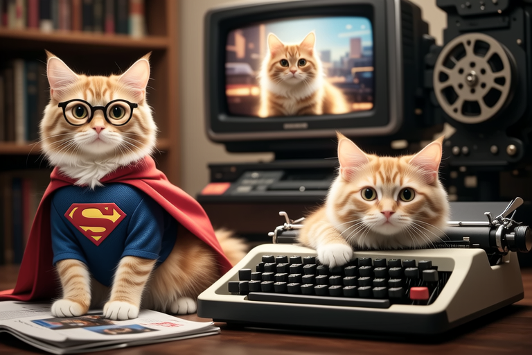 Orange Cats in Pop Culture: Famous Felines You Should Know