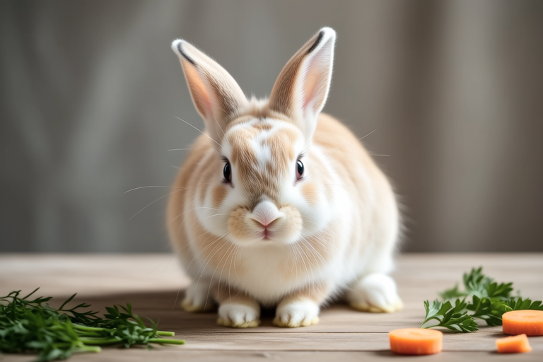 The Ultimate Guide to Raising Happy and Healthy Dutch Dwarf Rabbits