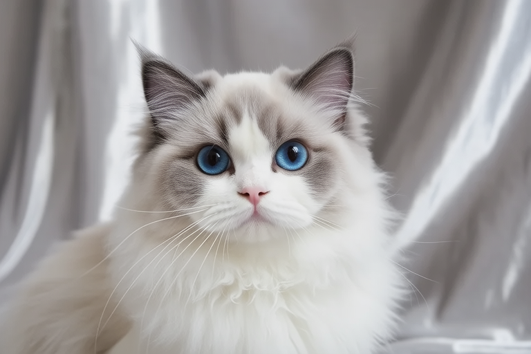 Unraveling the Mystique of the Persian Cat’s Famous Coat