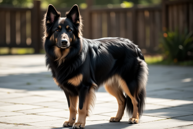 Unraveling the Myth: Common Misconceptions About German Shepherds