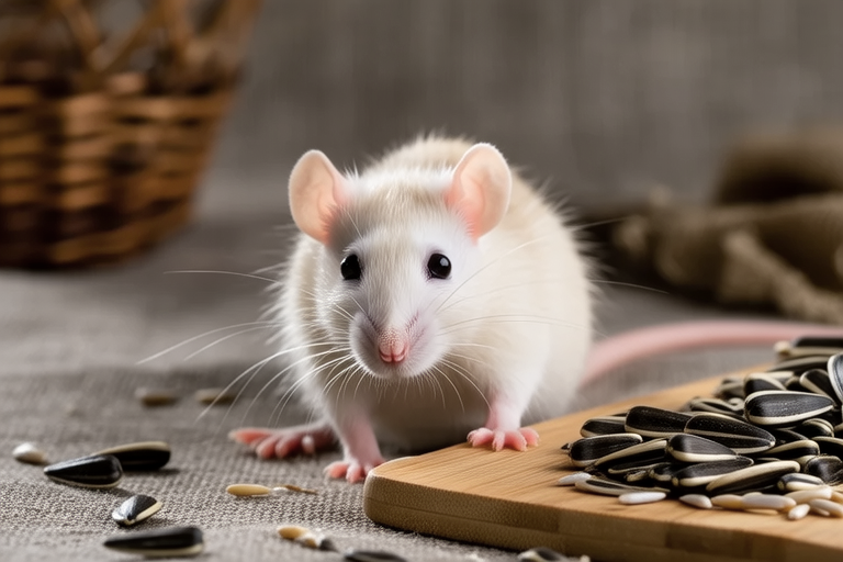 Why Are Fancy Rats So Popular? Inside Their Unique Charms and Care Needs